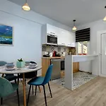 Alexandra Appartement *