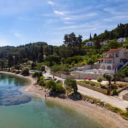 Alexandra Lejlighed Kouspades