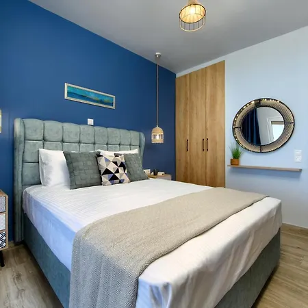 Alexandra Apartment