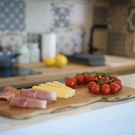 Alexandra Lejlighed Kouspades