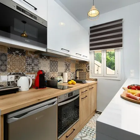 Appartement Alexandra *