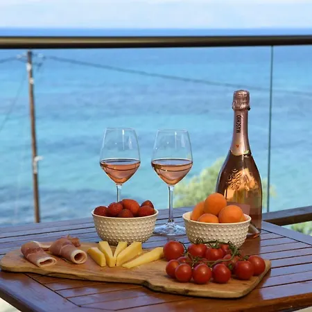 Alexandra Appartement Mpoukaris