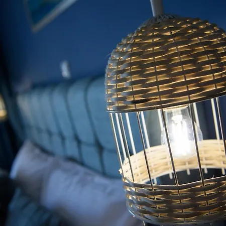 Appartement Alexandra *