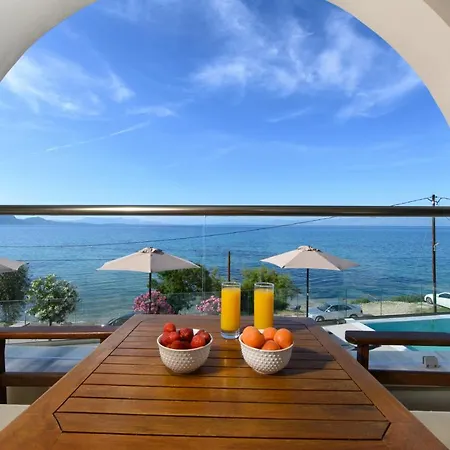 Alexandra Appartement Mpoukaris