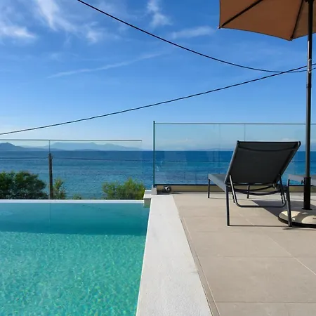 Apartmán Alexandra *