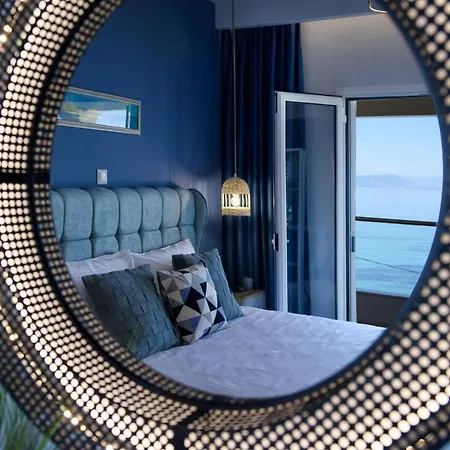 Apartmán Alexandra Mpoukaris