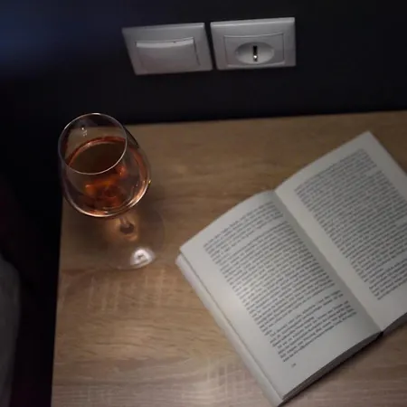 Alexandra Apartmán *