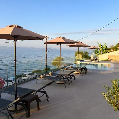 Appartement Alexandra *