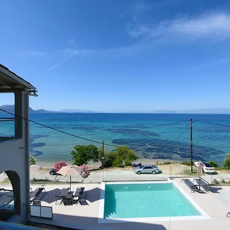 Alexandra Lejlighed Kouspades