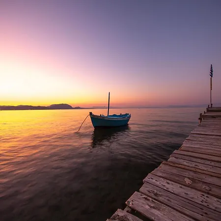 Appartement Alexandra