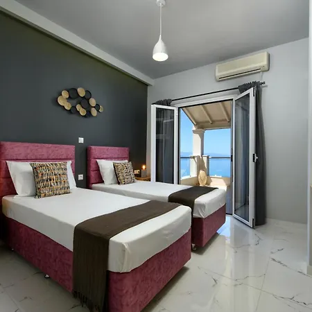 Alexandra Apartmán *