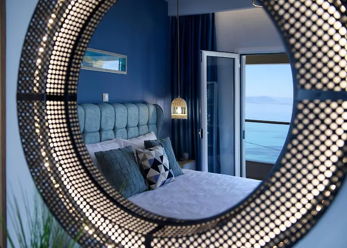 Apartamento Alexandra Mpoukaris