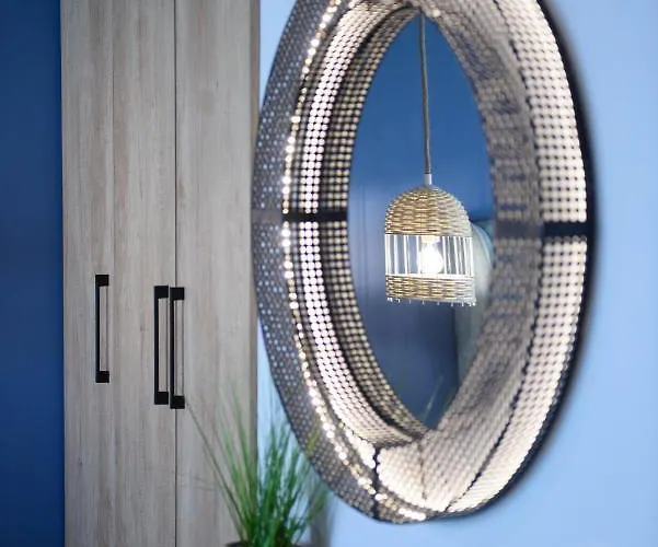 Apartamento Alexandra