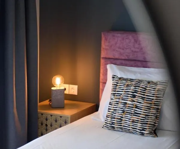 Apartamento Alexandra *
