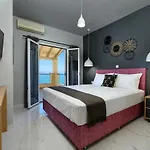 Apartament Alexandra Mpoukaris