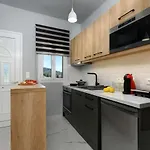 Alexandra Apartament