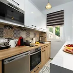 Apartament Alexandra *