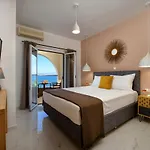Apartament Alexandra Mpoukaris