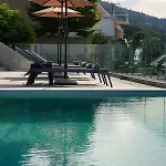 Alexandra Apartament Mpoukaris