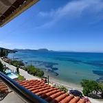 Apartament Alexandra Mpoukaris