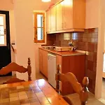 Alexandra Apartament *