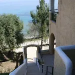 Alexandra Apartament