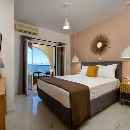 アパート Alexandra ブカリ