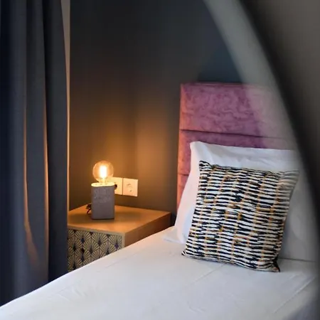Apartamento Alexandra *