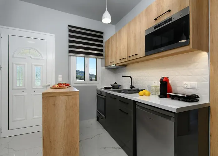 Alexandra Apartamento
