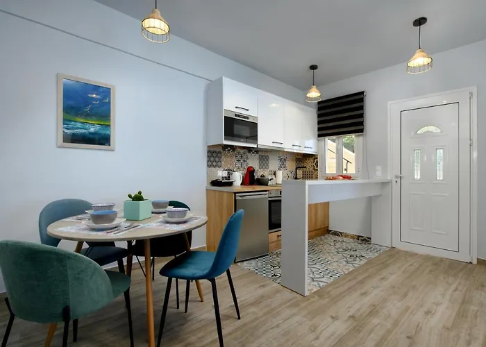 Alexandra Apartamento *