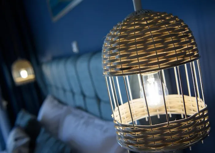 Apartamento Alexandra *
