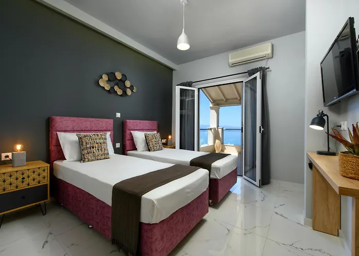 Alexandra Apartamento *